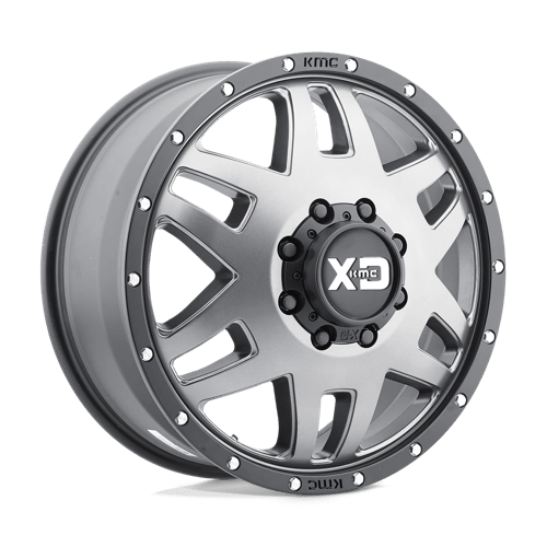 MACHETE DRW 20X8.25 8X6.5 +127 M-GY (DF)