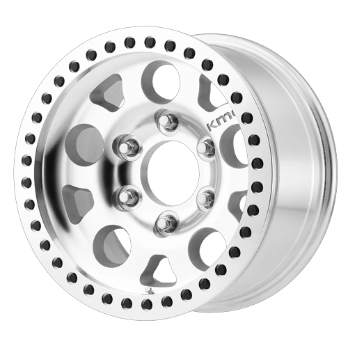 XD222 RACE 2 17X8.5 5X5.5 MCH 0MM