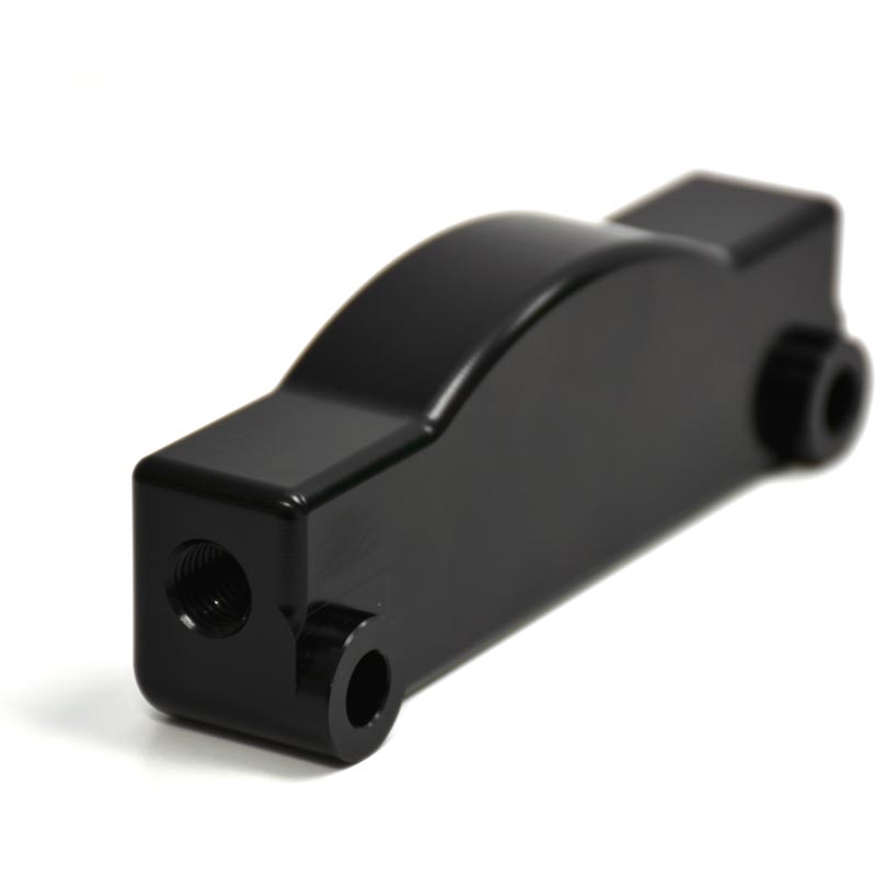 XDP Fuel Filter Delete 10-18 Dodge 6.7L Cummins XD245