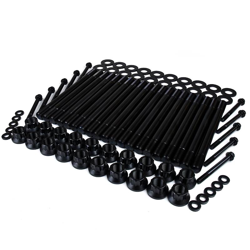 XDP X220 Series Head Stud Kit XD3004HS 2008-2010 Ford 6.4L Powerstroke