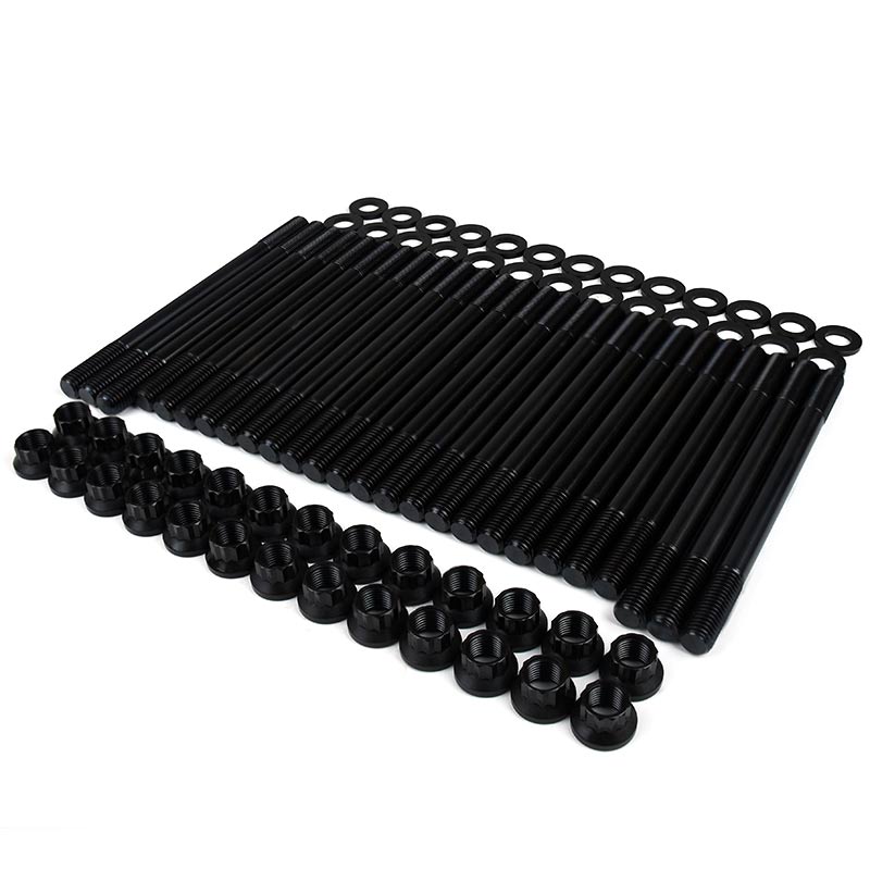 XDP X220 Series Head Stud Kit XD3010HS 1998.5-2023 Dodge Ram 5.9/6.7L Diesel