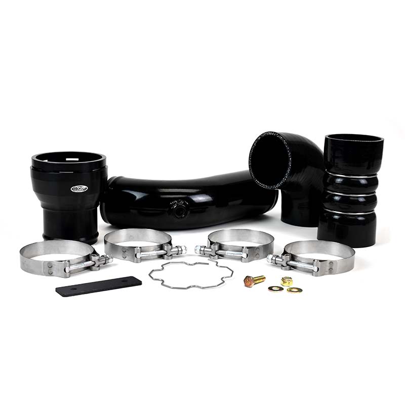 XDP Intercooler Pipe Upgrade OEM Replacement 11-16 Ford 6.7L Powerstroke Cold Side XD305