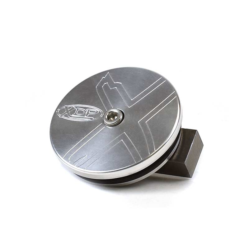 XDP Bolt-On Side Freeze Plug XD334 1989-2018 Dodge Ram 5.9L/6.7L Diesel