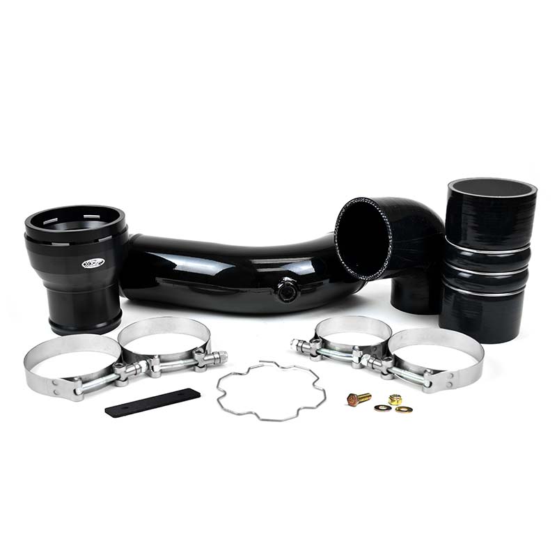 XDP 6.7L Intercooler Pipe Upgrade (OEM Replacement) 2017-2019 Ford 6.7L Powerstroke XD364