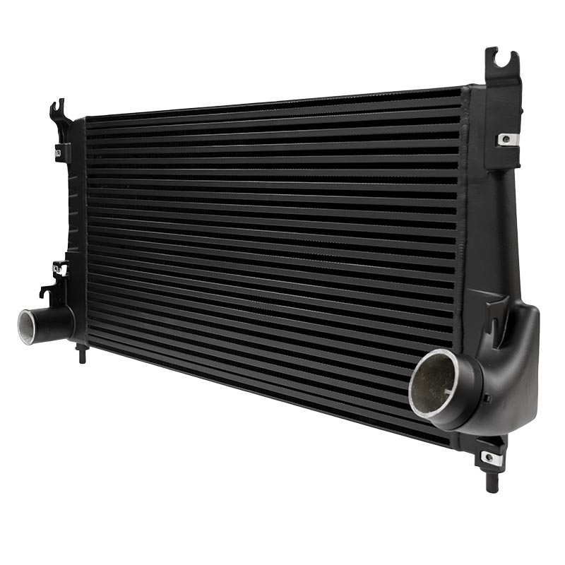 XDP X-TRA Cool Direct-Fit HD Intercooler For 06-10 GM 6.6L Duramax LBZ/LMM