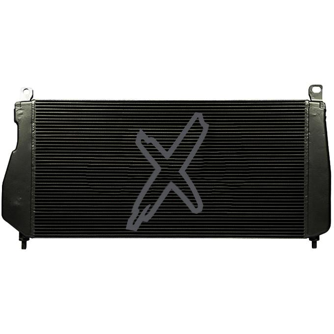 XDP X-TRA Cool Direct-Fit HD Intercooler For 01-05 GM 6.6L Duramax LB7/LLY