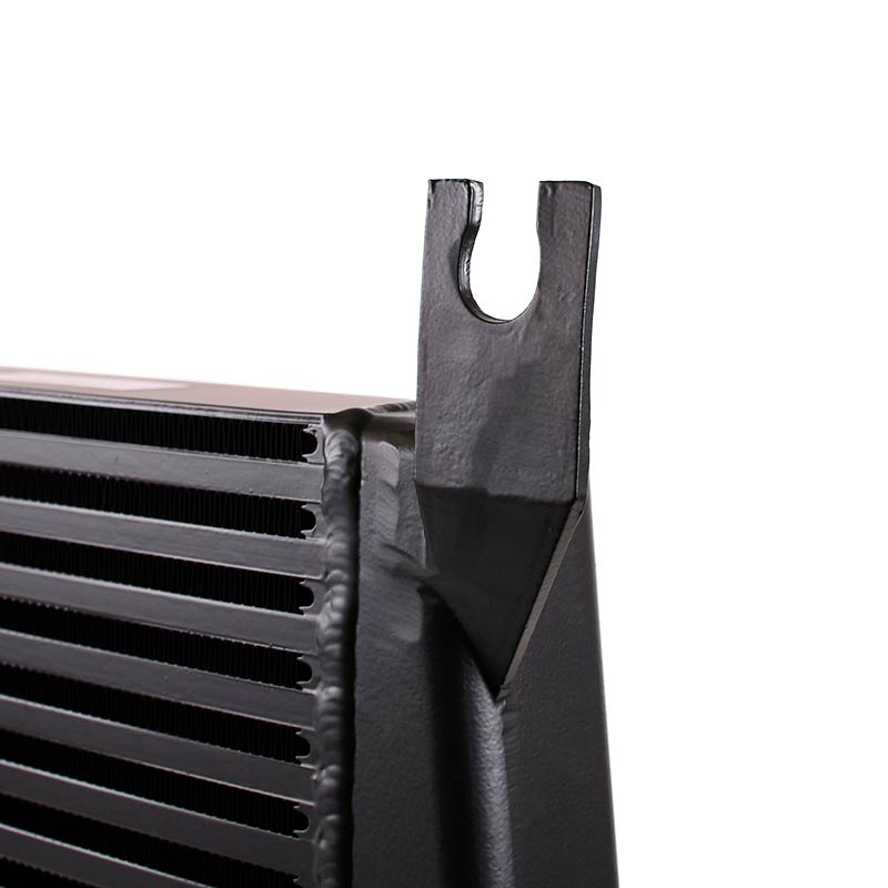XDP X-TRA Cool Direct-Fit HD Intercooler For 99-03 Ford 7.3L Powerstroke