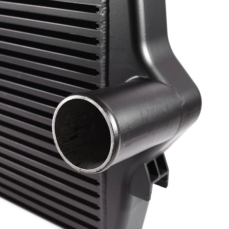 XDP X-TRA Cool Direct-Fit HD Intercooler For 99-03 Ford 7.3L Powerstroke