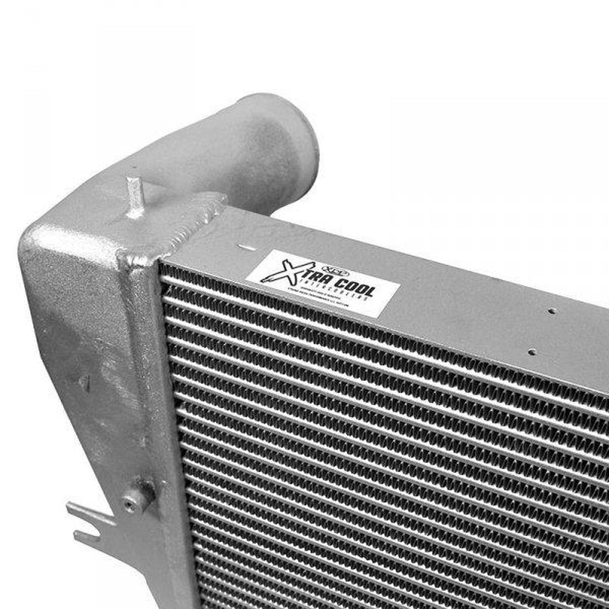 XDP X-TRA Cool Direct-Fit HD Intercooler XD409