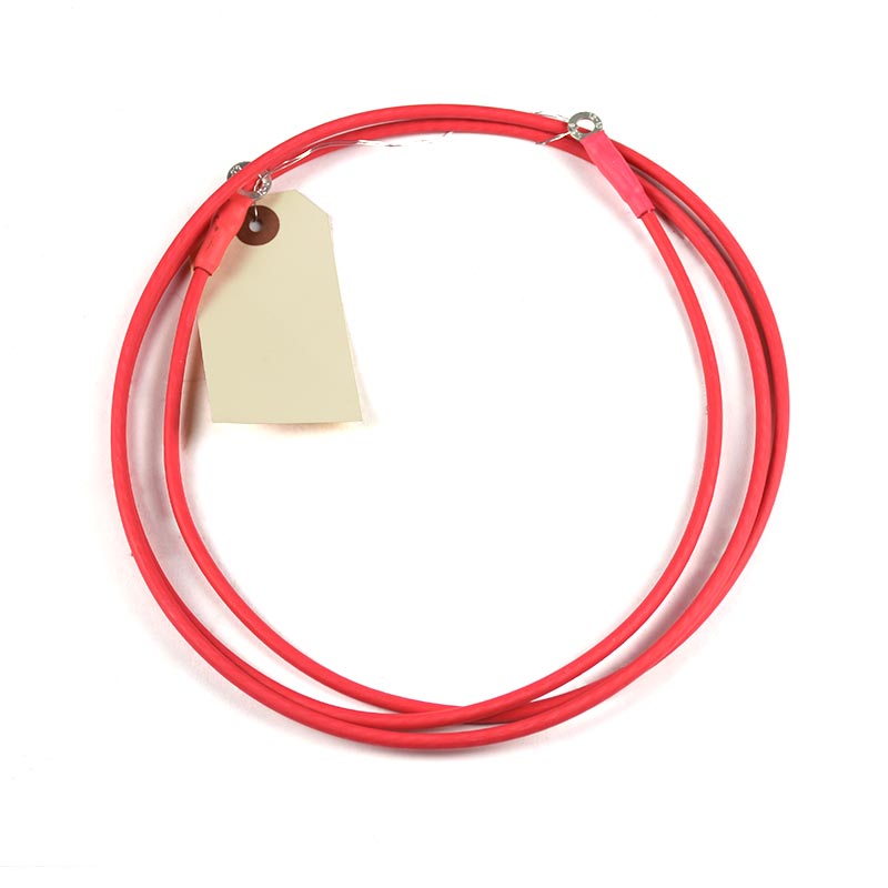 XDP HD Replacement Battery Cable Set for 1999-2003 Ford 7.3L Powerstroke