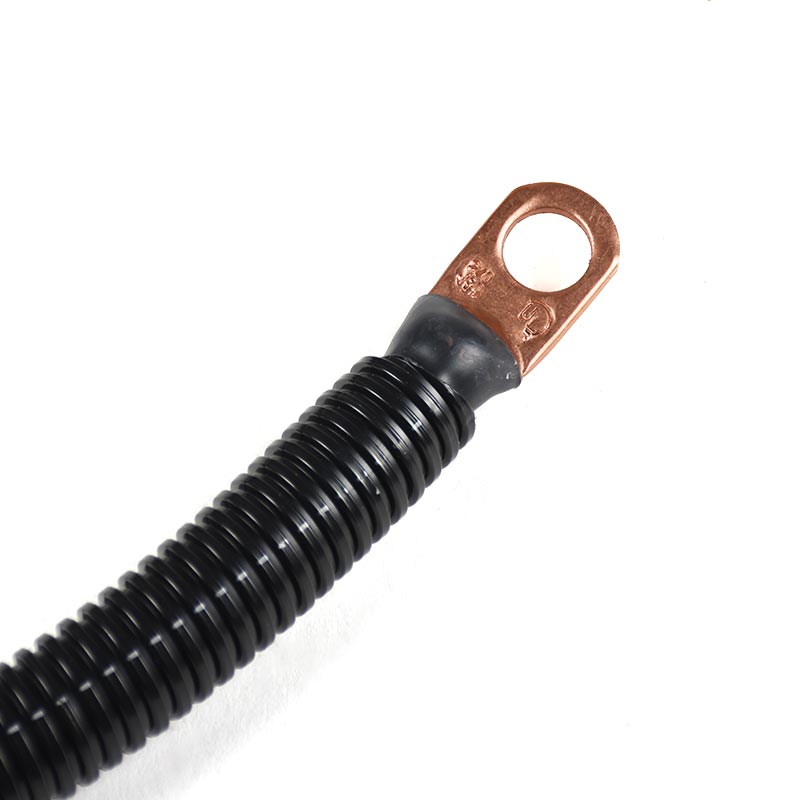 XDP HD Replacement Battery Cable Set for 1999-2003 Ford 7.3L Powerstroke