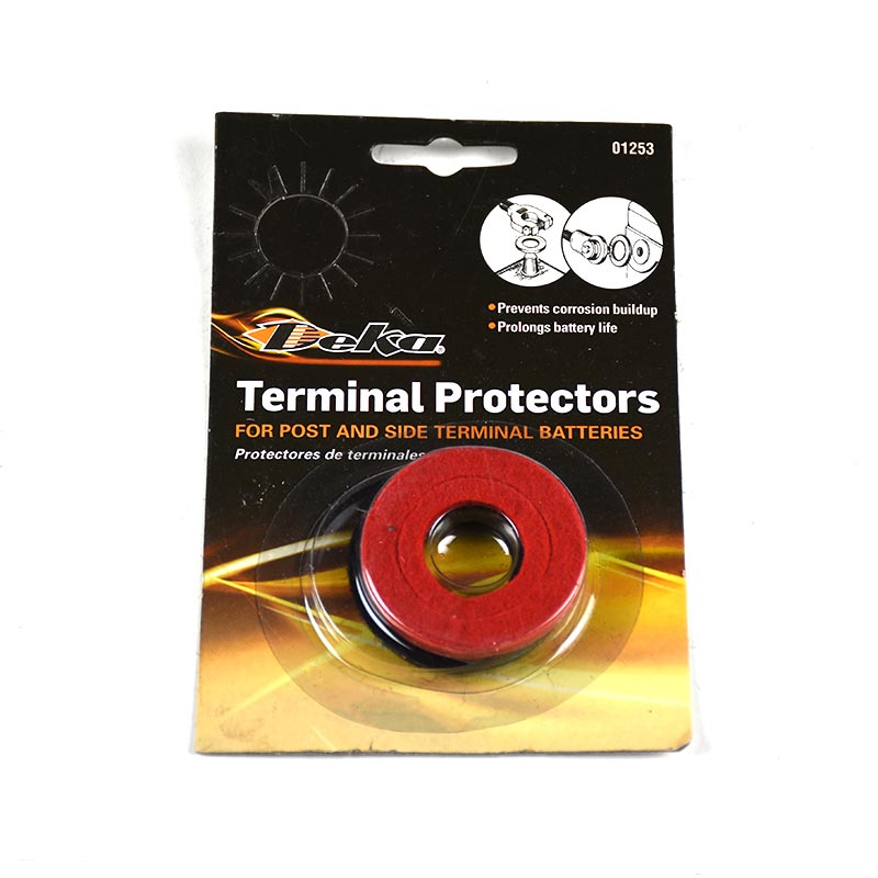 XDP HD Replacement Battery Cable Set for 1999-2003 Ford 7.3L Powerstroke