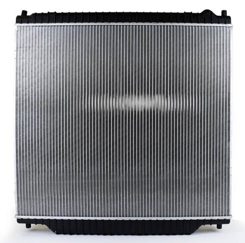XDP Xtra Cool Direct-Fit Replacement Radiator XD538 1999-2003 Ford 7.3L Powerstroke