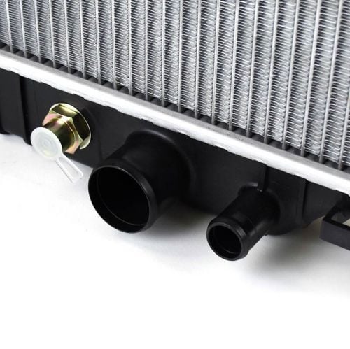 XDP Xtra Cool Direct-Fit Replacement Radiator XD538 1999-2003 Ford 7.3L Powerstroke