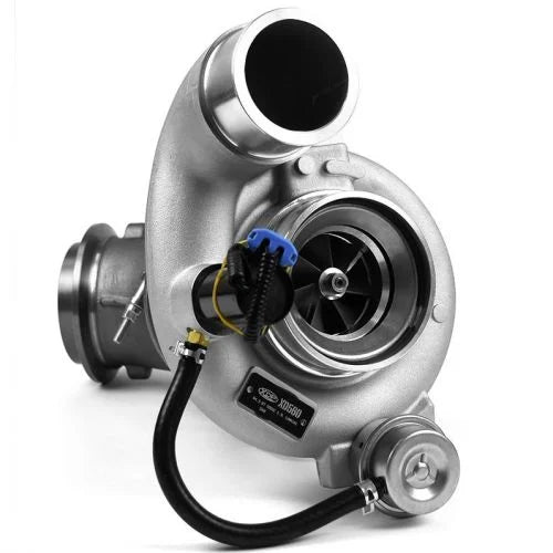 XDP Xpressor OER Series New Replacement Turbocharger XD560 2004.5-2007 Dodge 5.9L Diesel