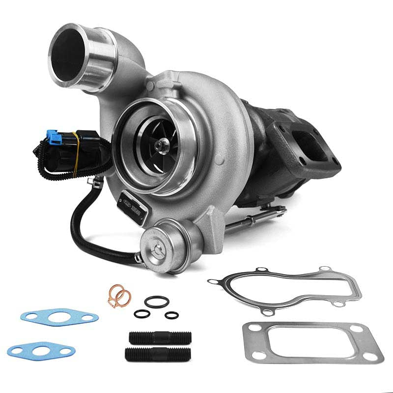 XDP Xpressor OER Series New Replacement Turbocharger XD560 2004.5-2007 Dodge 5.9L Diesel