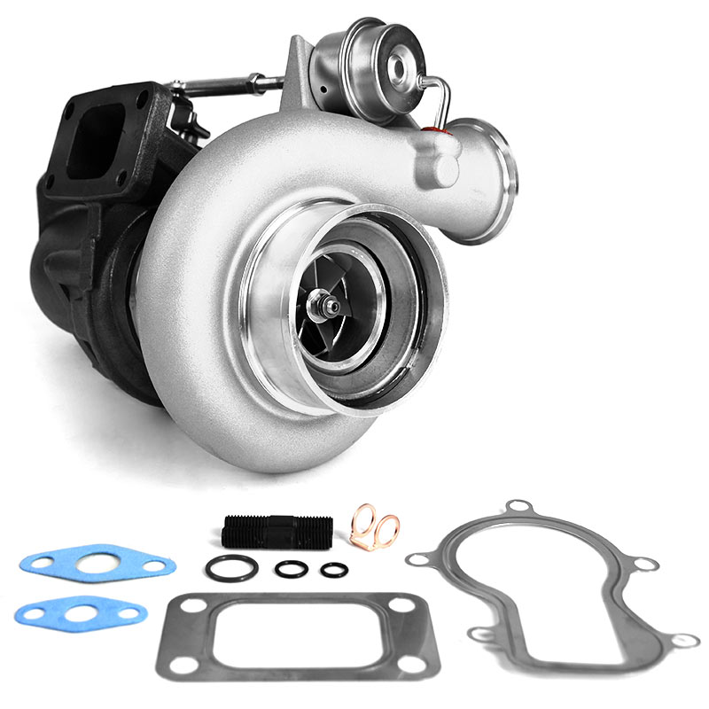 XDP Xpressor OER Series New Replacement Turbocharger XD561 2000-2002 Dodge 5.9L Diesel (Automatic Transmission)