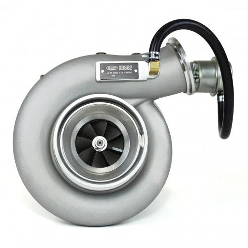 XDP Xpressor OER Series New Replacement Turbocharger XD562 1996-1998 Dodge 5.9L Diesel