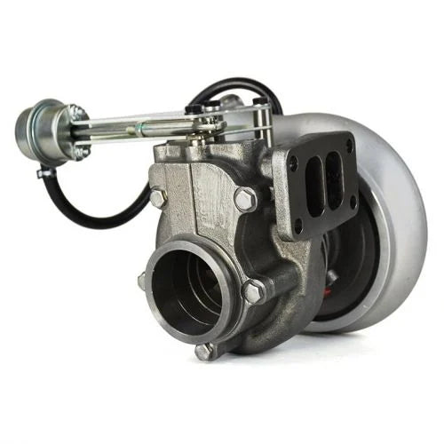XDP Xpressor OER Series New Replacement Turbocharger XD562 1996-1998 Dodge 5.9L Diesel