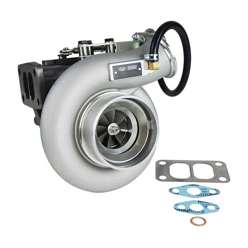 XDP Xpressor OER Series New Replacement Turbocharger XD562 1996-1998 Dodge 5.9L Diesel