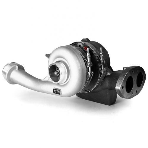 XDP Xpressor OER Series New Replacement High Pressure Turbo XD567 2008-2010 Ford 6.4L Powerstroke