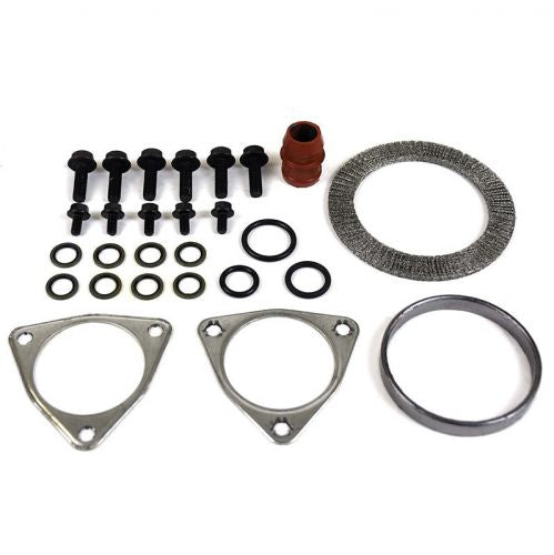 XDP Xpressor OER Series New Replacement High Pressure Turbo XD567 2008-2010 Ford 6.4L Powerstroke