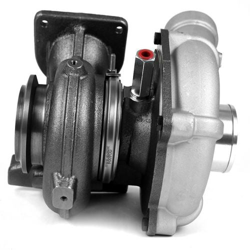 XDP Xpressor OER Series New Replacement Low Pressure Turbo XD568 2008-2010 Ford 6.4L Powerstroke