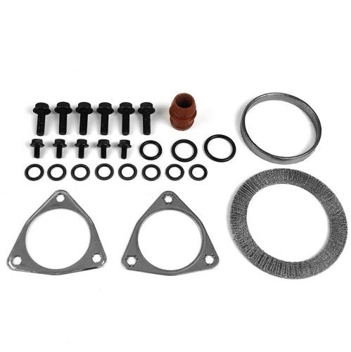 XDP Xpressor OER Series New Replacement Low Pressure Turbo XD568 2008-2010 Ford 6.4L Powerstroke