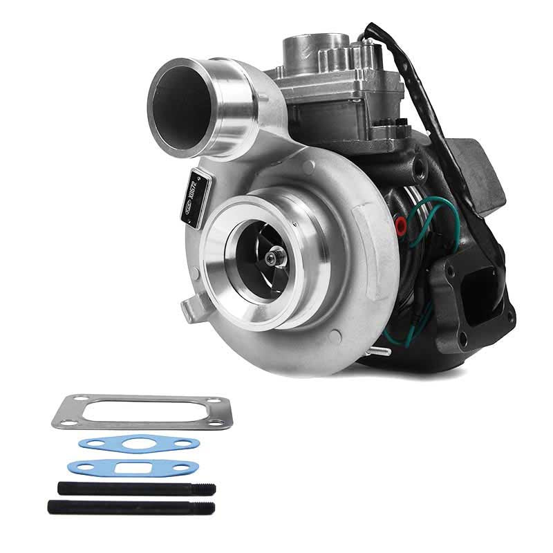 XDP Xpressor OER Series New Replacement Turbo W/Actuator XD572 2007.5-2012 Dodge Ram 6.7L Diesel