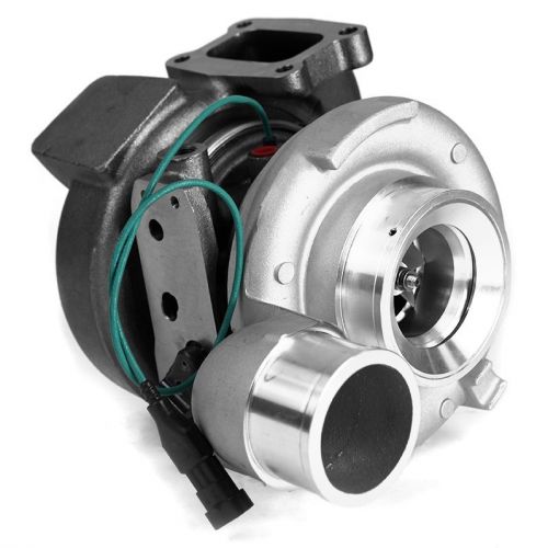 XDP Xpressor OER Series New Replacement Turbocharger XD573 2013-2018 Ram 6.7L Diesel (Without Actuator)