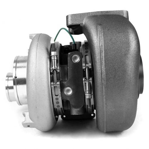 XDP Xpressor OER Series New Replacement Turbocharger XD573 2013-2018 Ram 6.7L Diesel (Without Actuator)