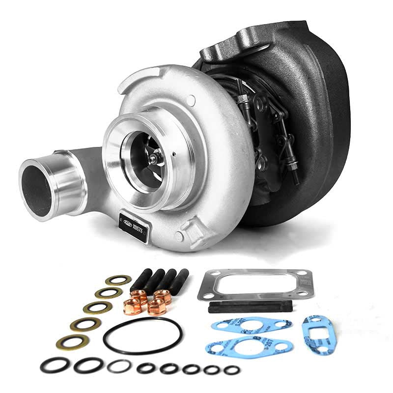 XDP Xpressor OER Series New Replacement Turbocharger XD573 2013-2018 Ram 6.7L Diesel (Without Actuator)