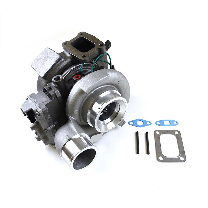 XDP Xpressor OER Series New Replacement Turbo W/Actuator XD574 2013-2018 Ram 6.7L Diesel