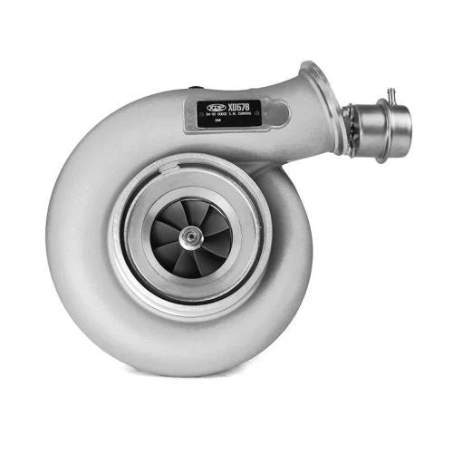 XDP Xpressor OER Series New Replacement Turbocharger XD576 1994-1995 Dodge 5.9L Diesel