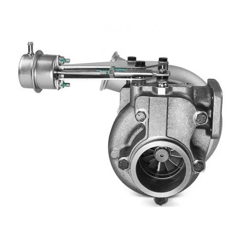 XDP Xpressor OER Series New Replacement Turbocharger XD577 1996-1998 Dodge 5.9L Diesel (Federal Emissions)