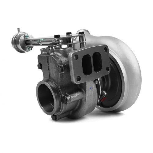 XDP Xpressor OER Series New Replacement Turbocharger XD577 1996-1998 Dodge 5.9L Diesel (Federal Emissions)