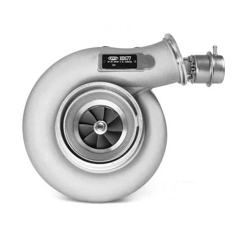 XDP Xpressor OER Series New Replacement Turbocharger XD577 1996-1998 Dodge 5.9L Diesel (Federal Emissions)
