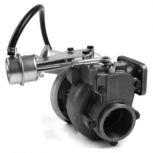 XDP Xpressor OER Series New Replacement Turbocharger XD578 1998.5-2000 Dodge 5.9L Diesel (Must Verify OE Turbo Part# With Cross Reference)
