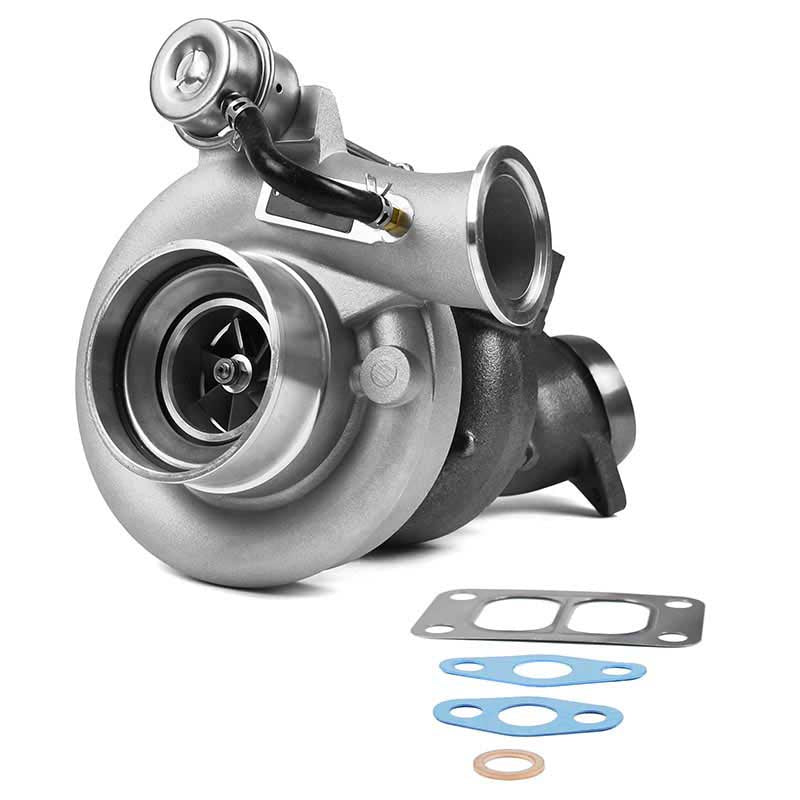 XDP Xpressor OER Series New Replacement Turbocharger XD579 1999-2000 Dodge 5.9L Diesel (Must Verify OE Turbo Part# With Cross Reference)