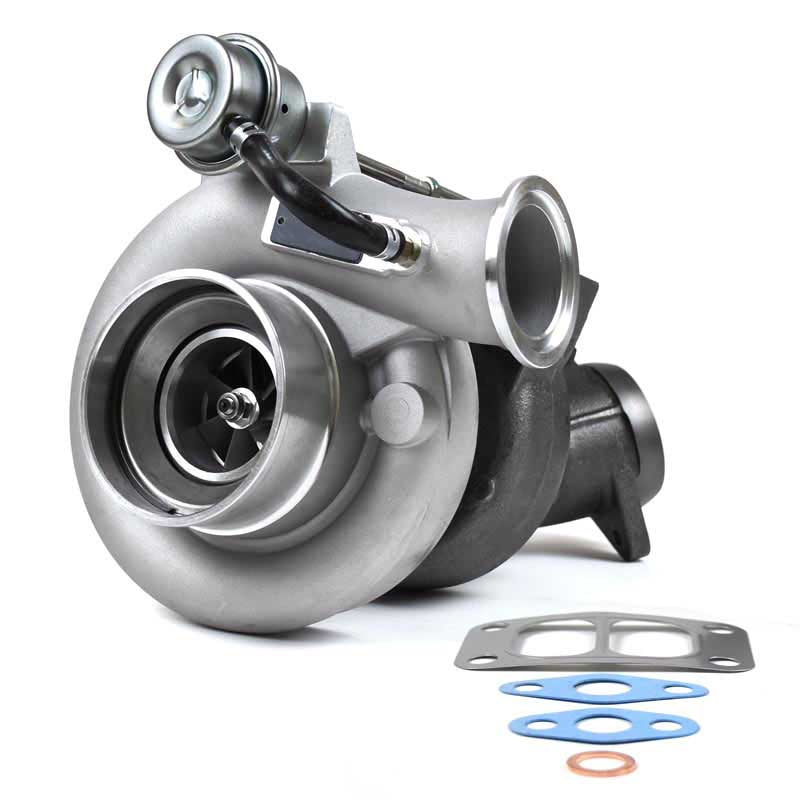 XDP Xpressor OER Series New Replacement Turbocharger XD580 1999-2002 Dodge 5.9L Diesel (Must Verify OE Turbo Part # With Cross Reference)