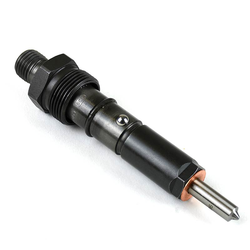 XDP OER Series New Fuel Injector XD590 1996-1998 Dodge 5.9L Diesel 215HP (Manual Transmission)
