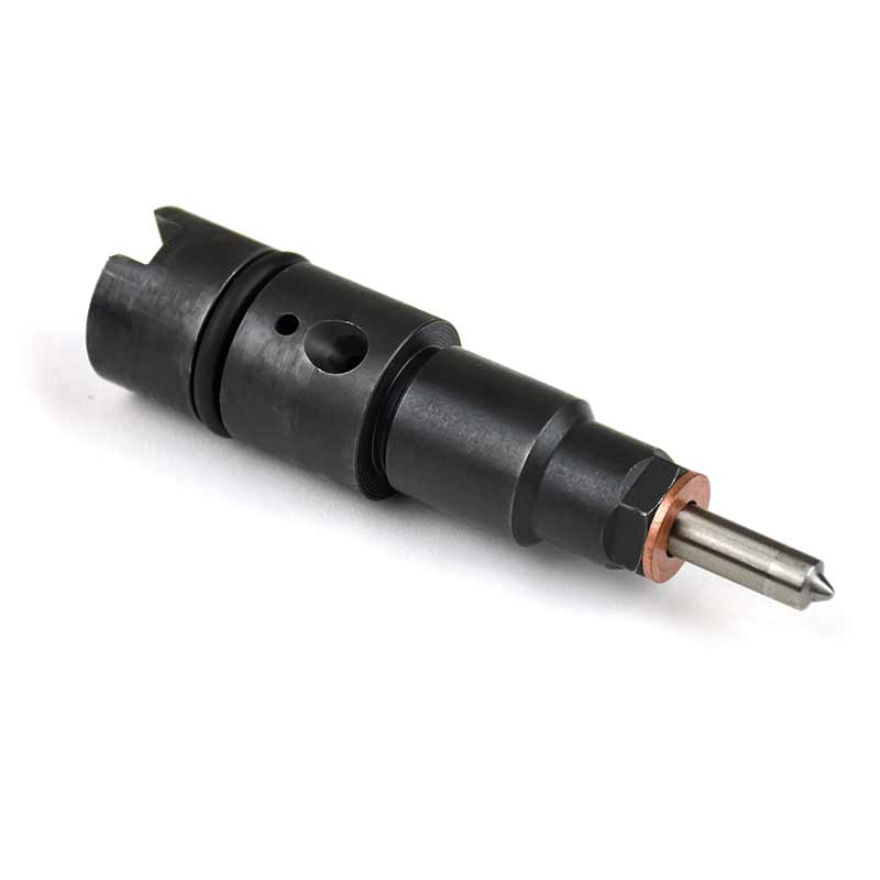 XDP OER Series New Fuel Injector XD591 2001-2002 Dodge 5.9L Diesel 245HP (6-Speed Manual Transmission)