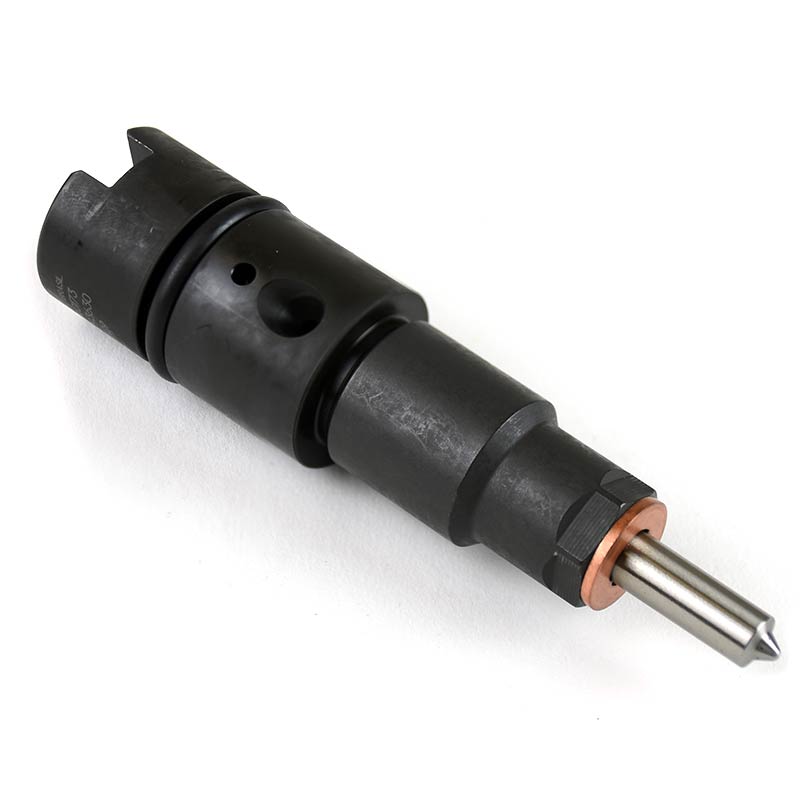 XDP OER Series New Fuel Injector XD592 1998.5-2002 Dodge 5.9L Diesel 235HP (Automatic Transmission)