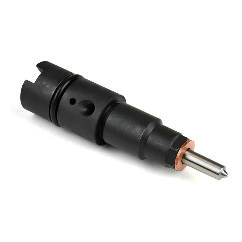 XDP OER Series New Fuel Injector XD593 1998.5-2002 Dodge 5.9L Diesel 235HP (5-Speed Manual Transmission)