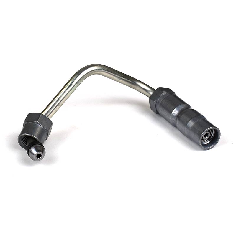XDP OER Series Fuel Injector Line (Cylinders 4 & 5) XD596 2001-2004 GM 6.6L Duramax LB7