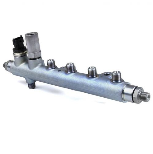 XDP OER Series New Fuel Rail Assembly XD600 2003-2007 Dodge 5.9L Diesel