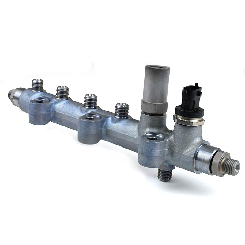 XDP OER Series New Fuel Rail Assembly XD600 2003-2007 Dodge 5.9L Diesel