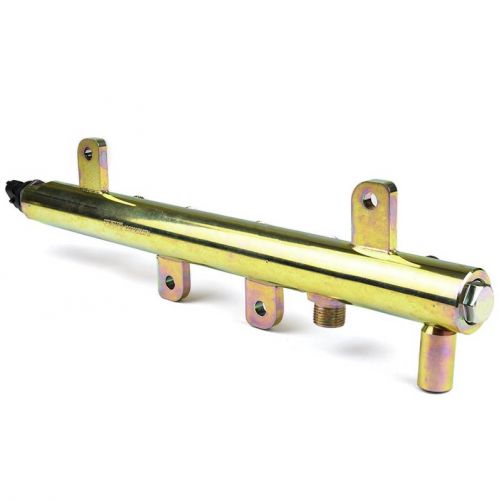 XDP OER Series New Fuel Rail Assembly XD601 2007.5-2012 Dodge Ram 6.7L Diesel