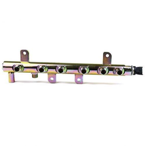 XDP OER Series New Fuel Rail Assembly XD601 2007.5-2012 Dodge Ram 6.7L Diesel