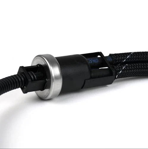 XDP OER Series Fuel Return Line Assembly XD607 2011-2016 GM 6.6L Duramax LML/LGH